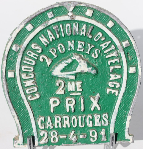 Comices agricoles 1991 - comices,