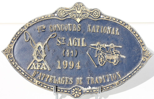 Comices agricoles 1994 - agricoles,