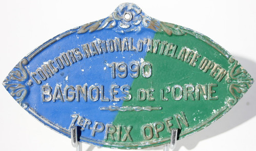 Comices agricoles 1990 1er - comices,