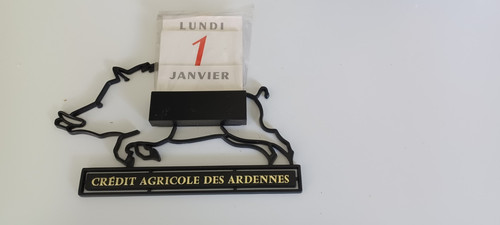 Ancien calendrier - ancien,