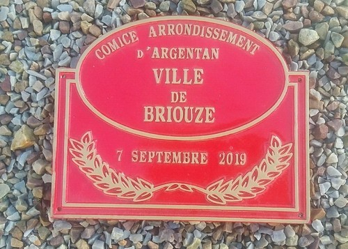 Plaque concours agricoles - concours,