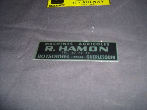 Sticker neuf epoque - neuf, d