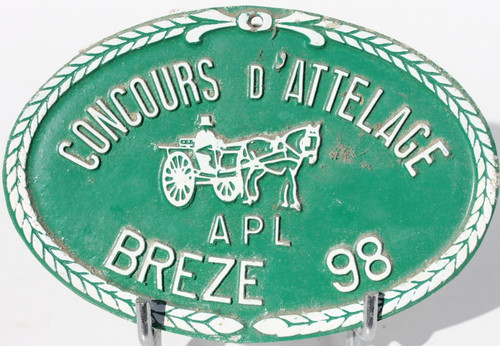 Comices agricoles breze - agricoles, 98